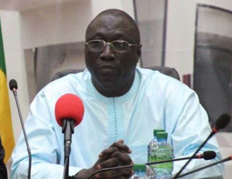 CUMUL DE POSTE AU SEIN DE L’ADMINISTRATION: Cheikh Mbacké Lô Dg de l’Anrsa et Pcs à l’Aeme