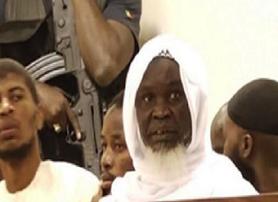 Me BABACAR NDIAYE, AVOCAT DE IMAM NDAO: «Imam Ndao est en train de vivre le même sort que Serigne Touba»