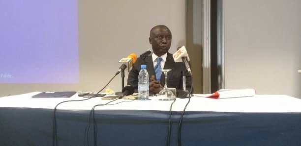 Idrissa Seck s'incline et demande pardon aux Sénégalais