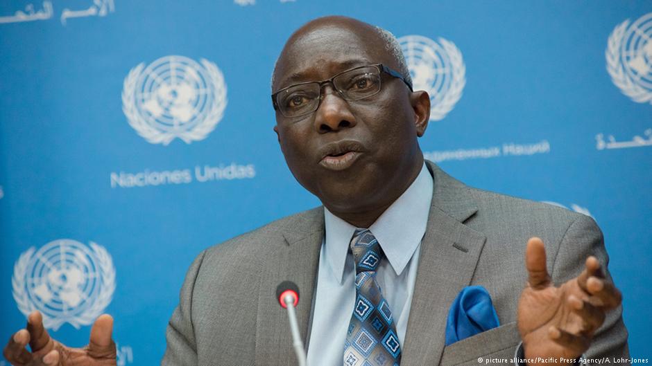 LETTRE OUVERTE DE ADAMA DIENG AUX SÉNÉGALAIS: Le Secrétaire général adjoint de l’Onu et spécialiste de la prévention du génocide alerte sur les dangers de l’incitation à la violence