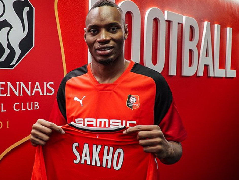 TRANSFERT: Diafra Sakho pourrait quitter Rennes