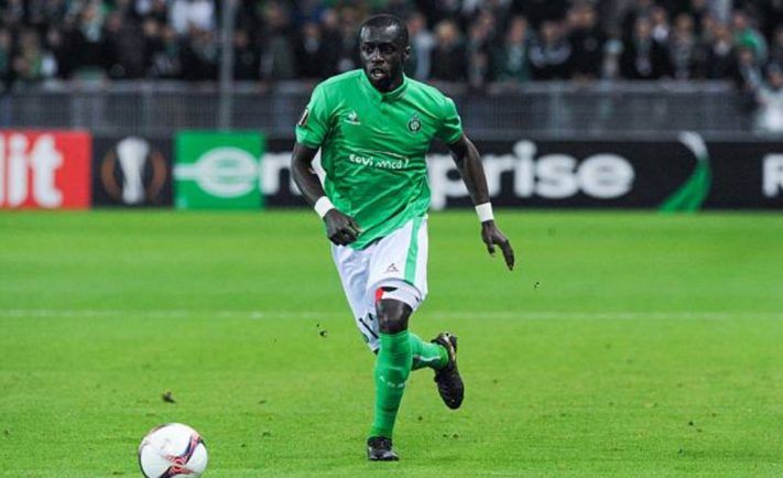 ​Cheikh Mbengue se cramponne sur son salaire mensuel de 52 millions Cfa