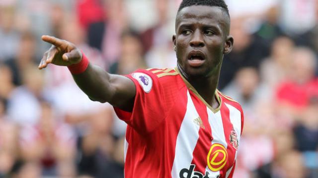 POUR AVOIR REFUSE DE REVENIR A SUNDERLAND: Papy Djilobodji perd son salaire