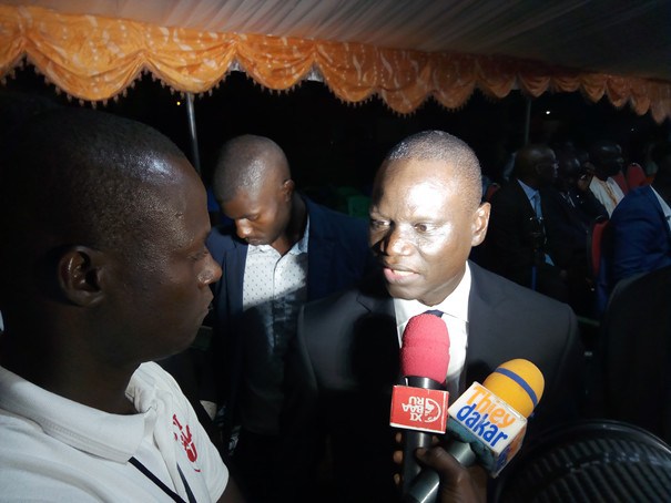 LANCEMENT DES ACTIVITES DE LA CELLULE DES CADRES DU REWMI: Dr Abdourahmane Diouf et Cie déconstruisent le Pse et théorisent «le Sénégal first»