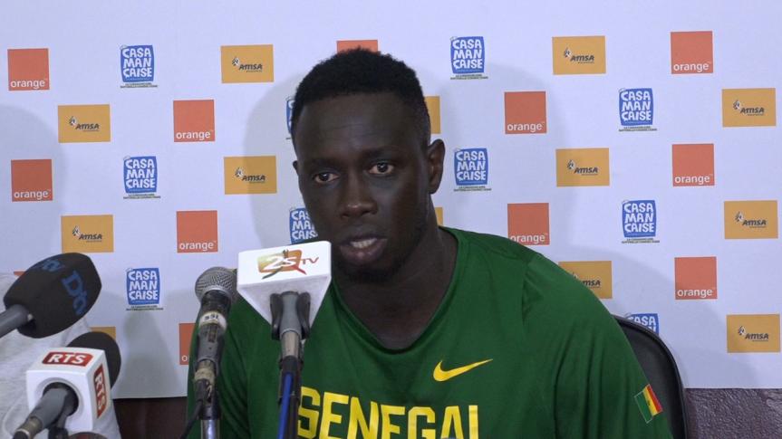 MALEYE NDOYE SUR SON CAMP DE BASKET PREVU DU 30 AU 1ER AOUT: «Contribuer à la réussite scolaire, sportive et humaine de ces jeunes»