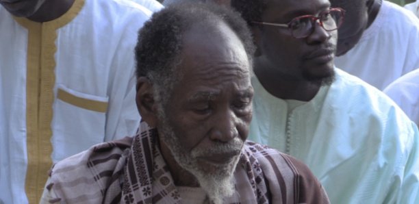 Qui est Serigne Saliou Touré ?