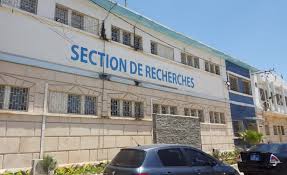 SECTION DE RECHERCHES : Le commandant Abdou Mbengue remplace Issa Diack