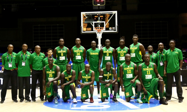 PRIMES IMPAYEES DES U18, PREPARATION COMPROMISE DES LION ET LIONNES: le basket au fond du trou