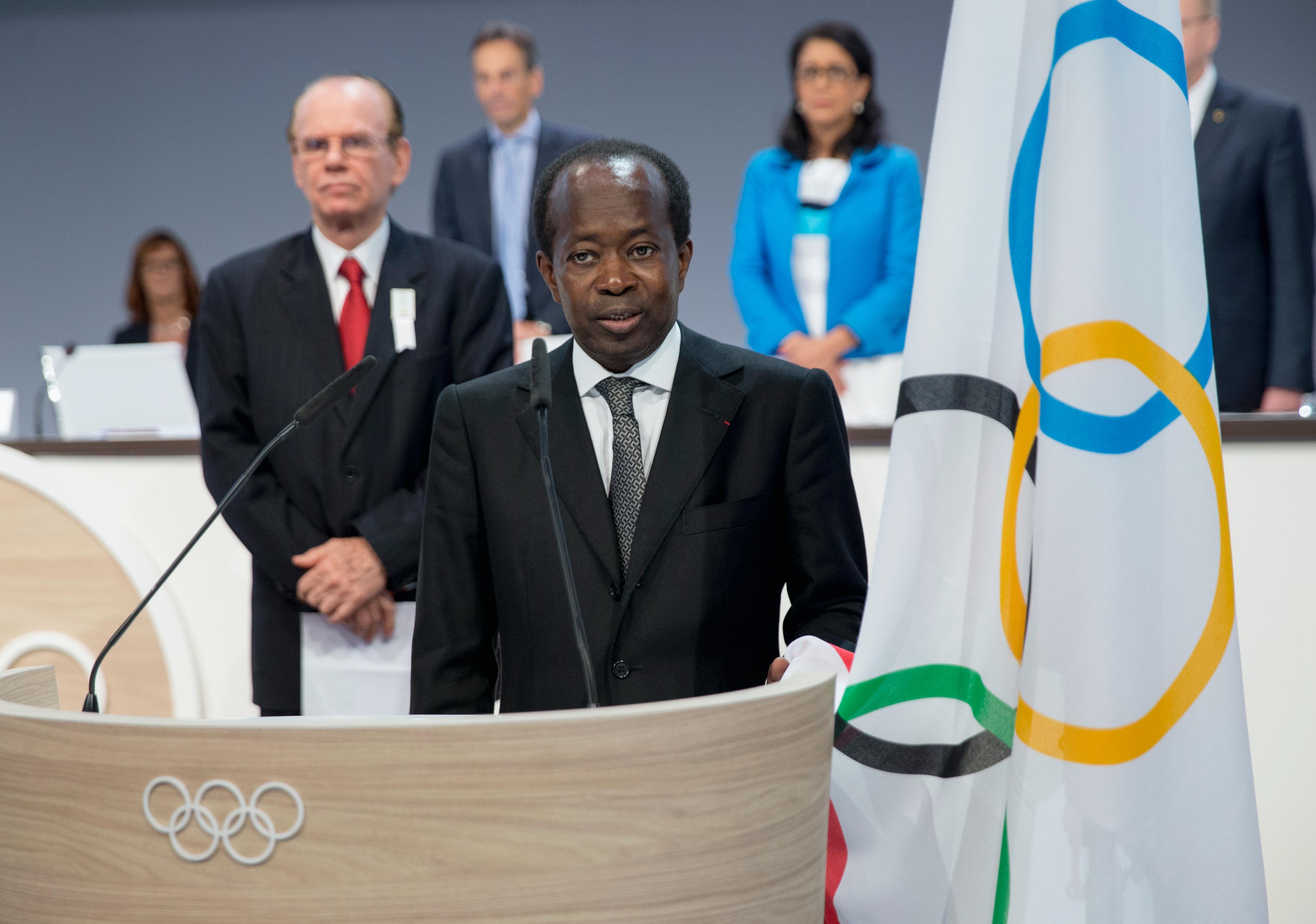 GRANDE PREMIERE EN AFRIQUE, GRAND HONNEUR POUR NOTRE PAYS GRÄCE A UN TRAVAIL ACHARNE DU CNOSS: Le Sénégal accueille les Jeux olympiques de la jeunesse en 2022