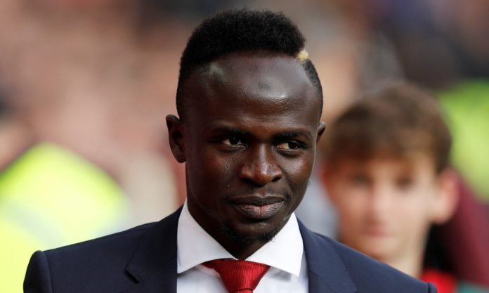 SADIO MANE OUVRE SA BOITE DE SOUVENIRS: «Mes parents voulaient que je devienne professeur»