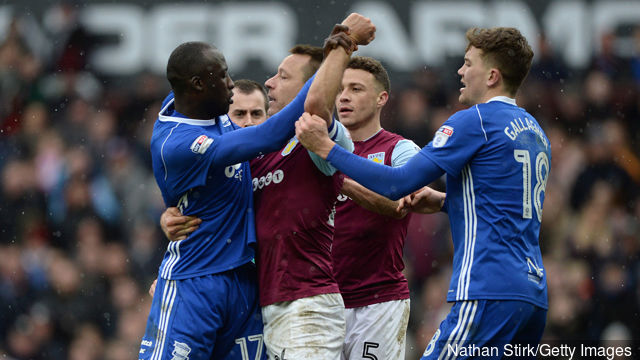 DE RETOUR EN FRANCE: Cheikh Ndoye raconte sa bagarre avec John Terry