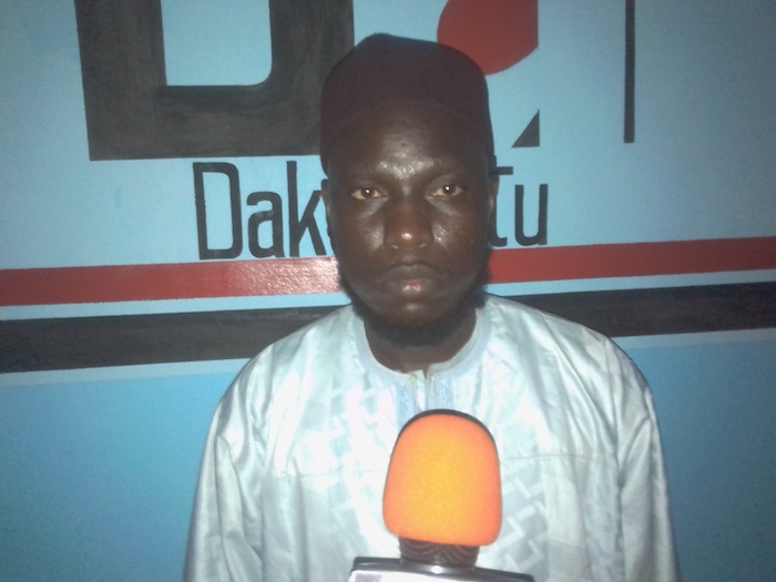 SERIGNE SOUHAIBOU MBACKE, PDS TOUBA: «Ce que j’ai dit à Wade sur la candidature de Karim, son différend avec Madické, le cas Boubacar Kamara…»