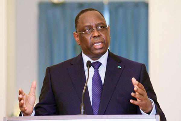 INAUGURATION D’INFRASTRUCTURES EN CASAMANCE: Macky Sall attendu le 27 septembre à Ziguinchor