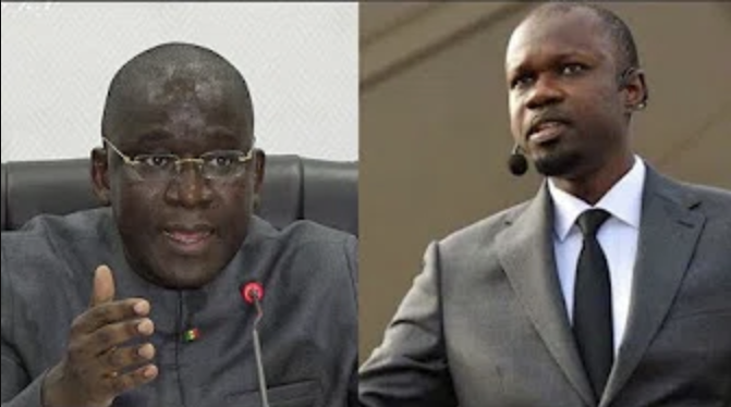 ALIOU SOW TACLE OUSMANE SONKO: «Ce pays ne sera pas laissé à des aventuriers !»