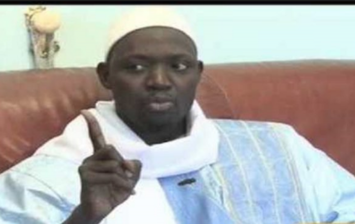 SERIGNE MODOU BOUSSO DIENG: «J’appelle Me Madické Niang à prendre ses responsabilités…»