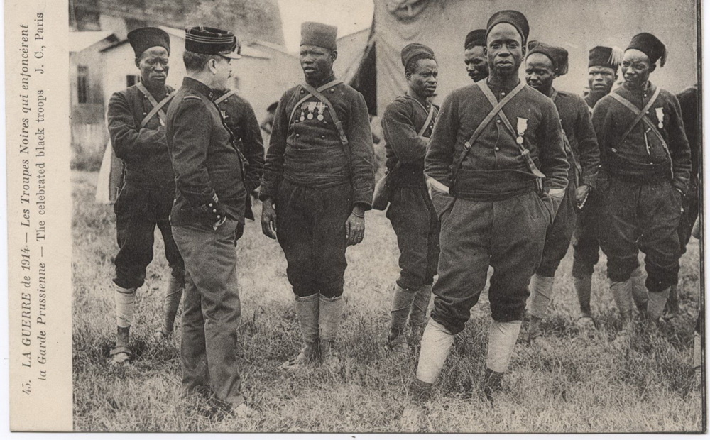 74 ANS APRES THIAROYE 44: Des universitaires français et sénégalais cogitent sur la reconnaissance et l’indemnisation des victimes et de leurs héritiers