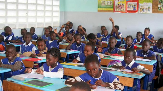 ANNEE SCOLAIRE 2018-2019: Le concept «Ubi Tay Jang Tay» une utopie à Ziguinchor