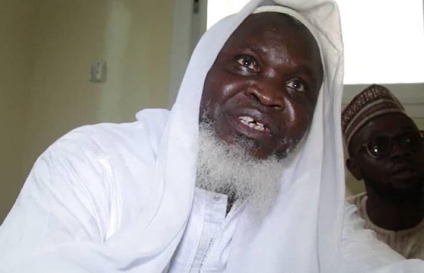 Me Moussa Sarr et ses confrères: «Imam Alioune Ndao n’a jamais demandé réparation, il est un croyant, il a tout pardonné»