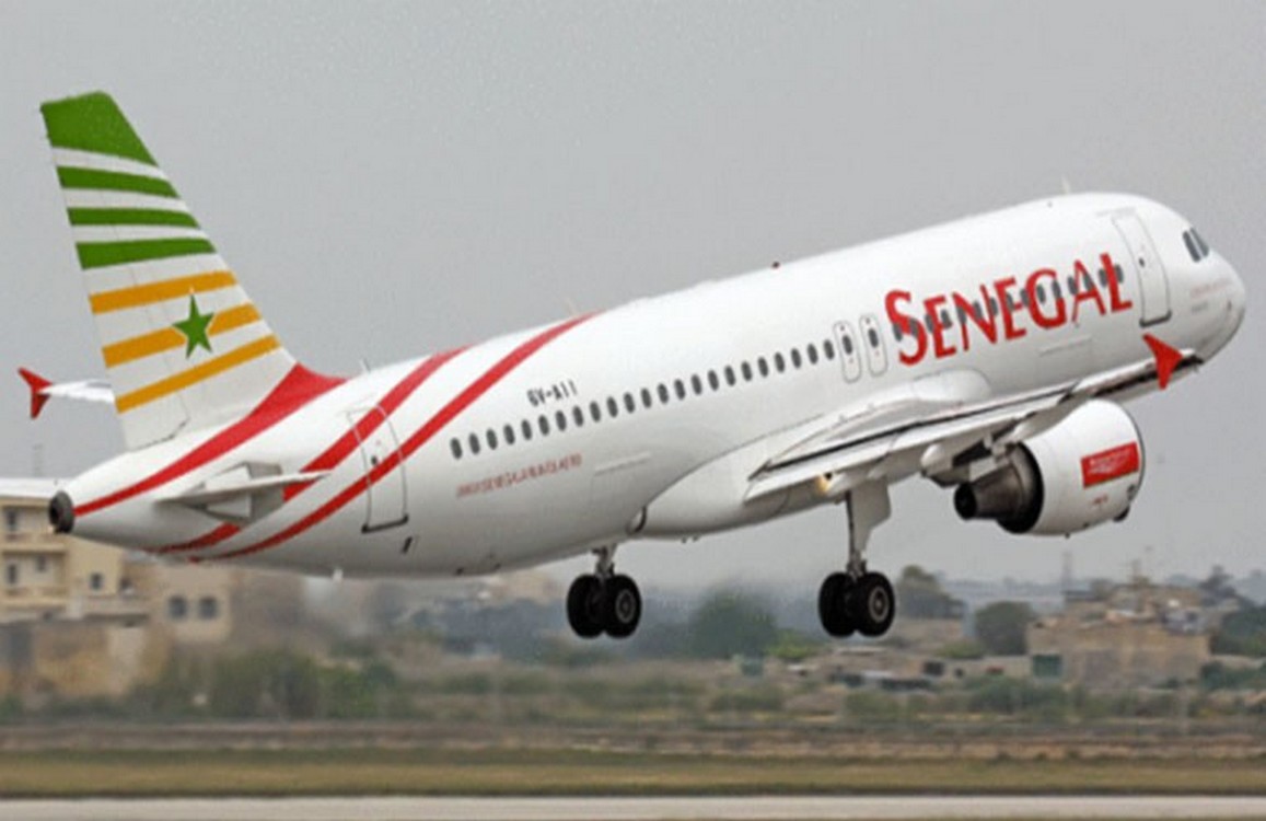 AIR SENEGAL SA EN ZONE DE TURBULENCE: la gestion catastrophique de Philippe Bohn décrié