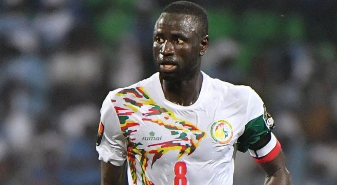 CHEIKHOU KOUYATE CAPITAINE: «Si on ne bat pas le Soudan, je pense qu’on n’aura rien à faire à la Can»