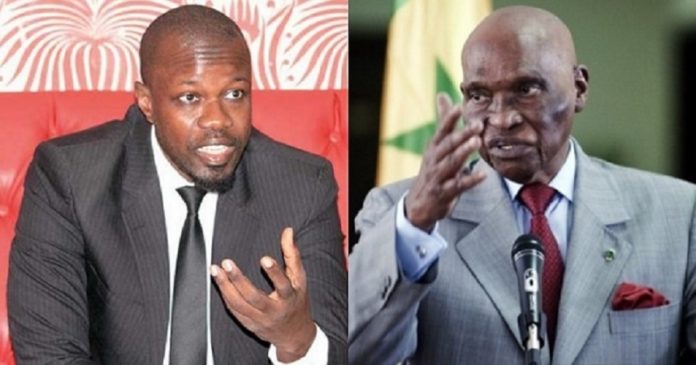 JONCTION AGITEE ENTRE ME WADE ET OUSMANE SONKO: Epouvantail pour Macky Sall ou réelle option électorale