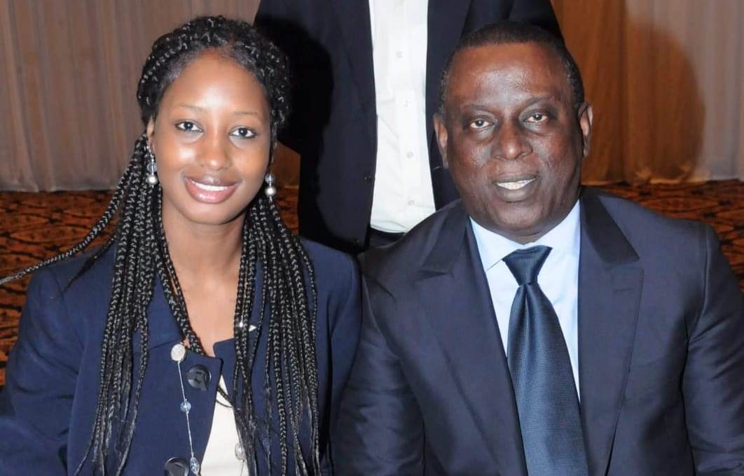 PREMIÈRE CONSÉQUENCE DE SON SOUTIEN AU PRÉSIDENT: Gadio lâché par la coordinatrice de son parti au Canada, Bintou Diallo