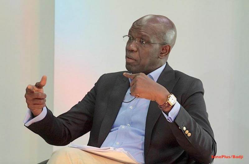 SURVEILLANCE DU PROCESSUS ELECTORAL: Me Adama Guèye rectifie Aly Ngouille Ndiaye, Pape Diop parle de «résultats préfabriqués»