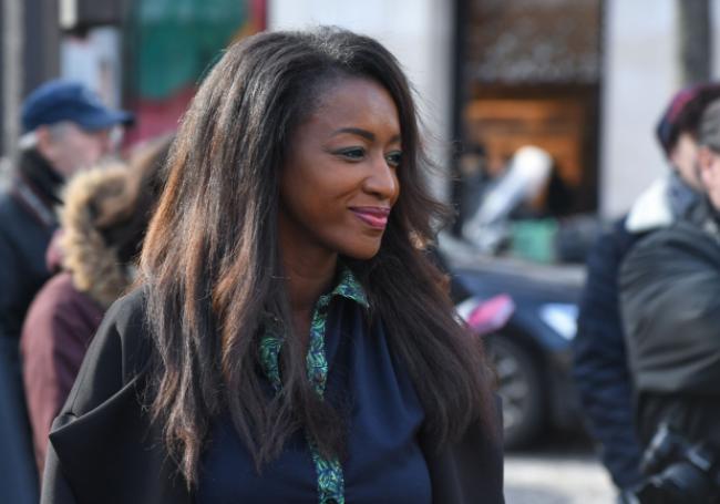 L’EX ANIMATRICE DES TERRIENS DU DIMANCHE BIENTÔT À DAKAR: Après son clash avec Éric Zemmour, Hapsatou Sy annonce son retour au Sénégal pour se ressourcer