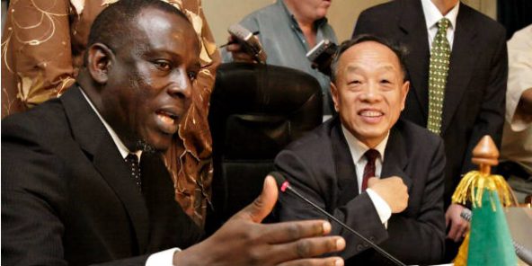 LES AVOCATS DE PATRICK HO CHARGENT CHEIKH TIDIANE GADIO: «Il a compris que toutes les accusations seraient rejetées s'il témoignait au nom du gouvernement»