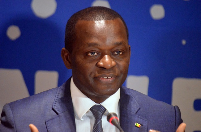 ALIOUNE SARR, MINISTRE DU COMMERCE: «La Css n’est pas sous la menace d’une fermeture»