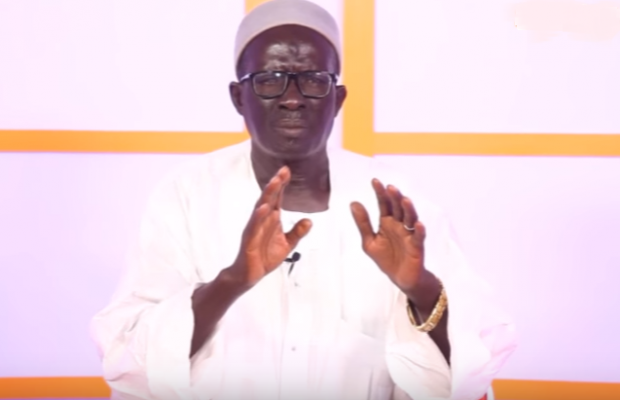 BIRAHIM NDIAYE RECTIFIE BALLA GAYE 2: «Modou Lô n’est pas un lutteur que l’on corrige»