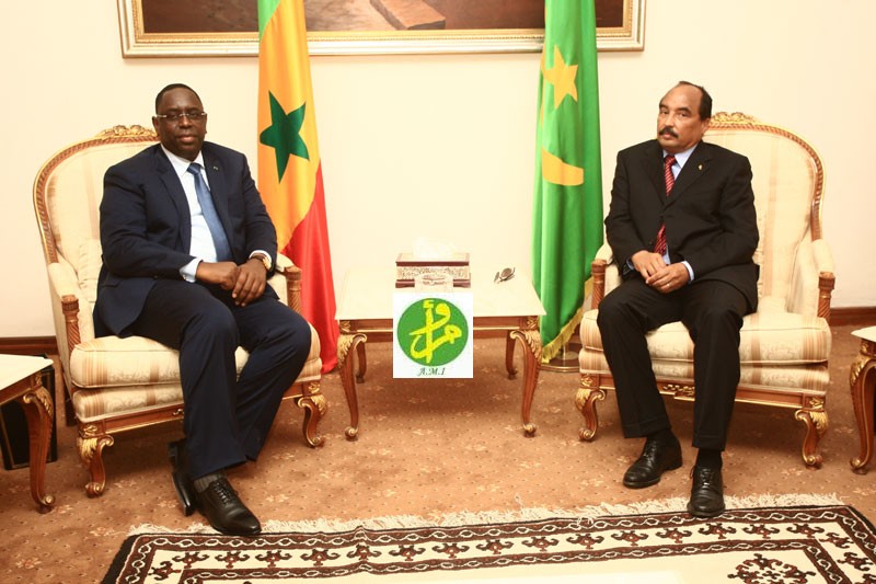 Accord sur le champ gazier Grand Tortue-Ahmeyim de 450 milliards de m3: Macky et Aziz font du fifty-fifty pour éviter toutes divergences entre le Sénégal et la Mauritanie