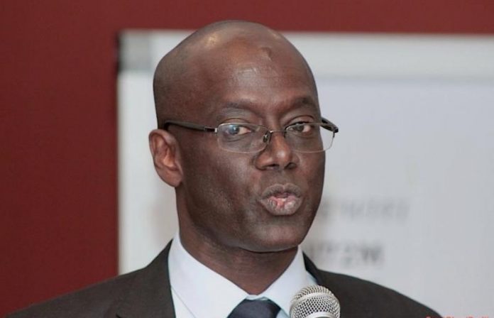 RECALE AU PARRAINAGE: Thierno Alassane Sall dénonce la manière dont le Conseil constitutionnel a éliminé des candidats, s’attaque à Macky Sall et appelle le peuple à défendre la démocratie