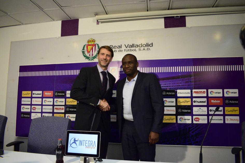 INVESTISSEMENT DANS LES CLUBS EUROPEENS: Elimane Lam actionnaire à Valladolid