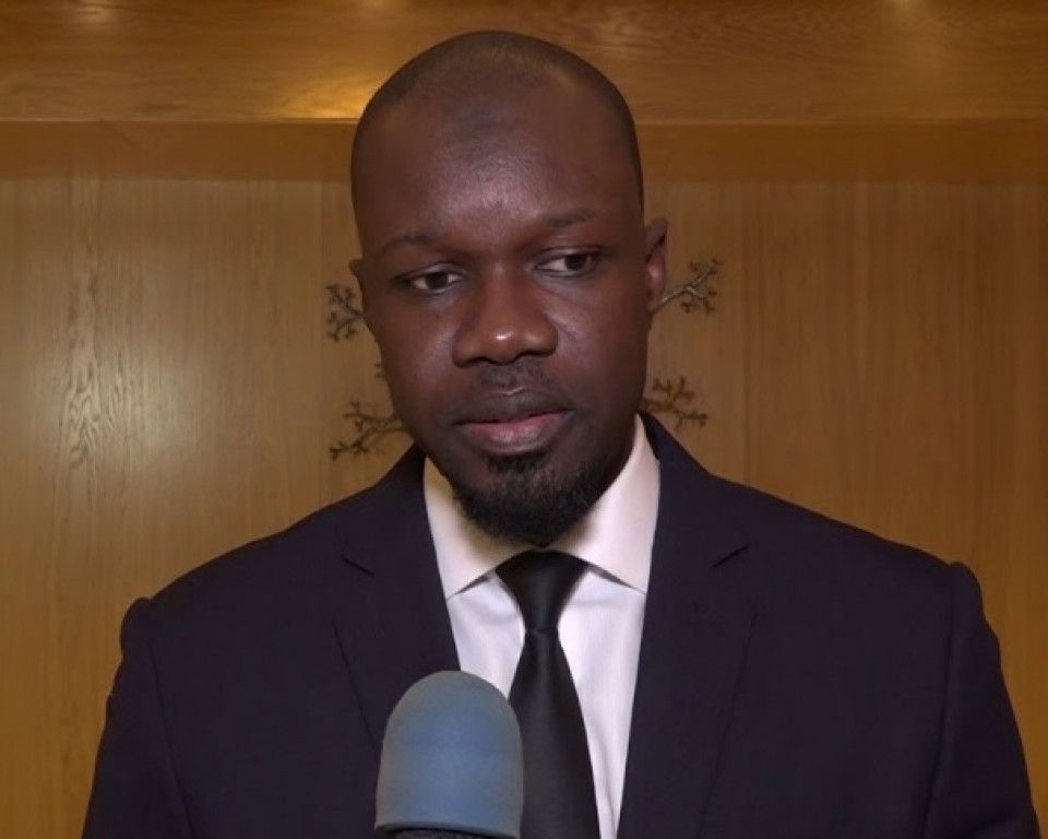 AFFAITRE DES 94 MILLIARDS: Pastef parle de «prédation du siècle» et jure que jamais, Mamour Diallo ne déposera une plainte contre Ousmane Sonko