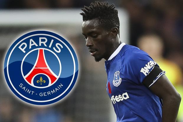 PISTÉ PAR LE PARIS SAINT GERMAIN: Que vaut Idrissa Gana Guèye à Paris ?