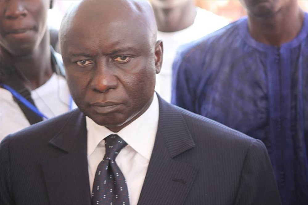 IDRISSA SECK APRES SA VISITE A KHALIFA SALL: «Quand je serai Président, je viendrai le chercher ici»