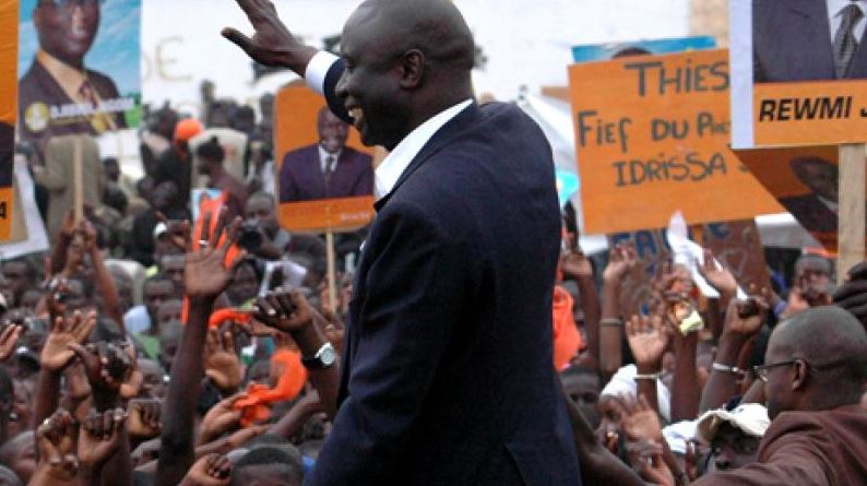 IDRISSA SECK : «la première préoccupation que vous m’avez exprimée, ce n’est ni la pauvreté, ni l’emploi, mais un besoin profond de bonne gouvernance»