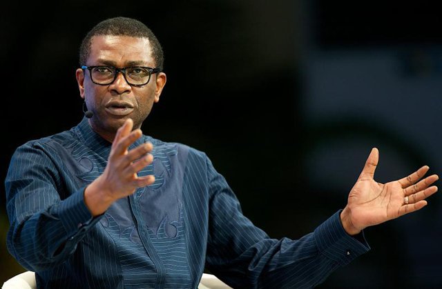 Youssou Ndour : "Les 4 candidats de l'opposition n'ont pas plus de sympathisants et militants que moi"