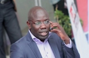 MENACES DE MORT ET INTIMIDATIONS SUR L’ANIMATEUR AHMED AIDARA: Le ministre de l’Intérieur Aly Ngouille Ndiaye saisi