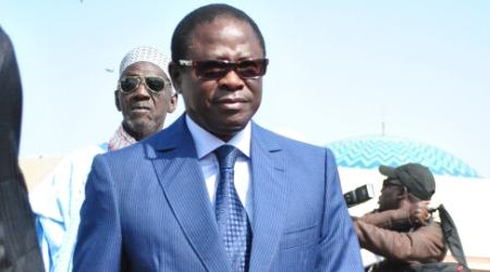 PRÉSIDENTIELLE: L’appel de Pape Diop à Wade et aux libéraux pour dégager Macky Sall