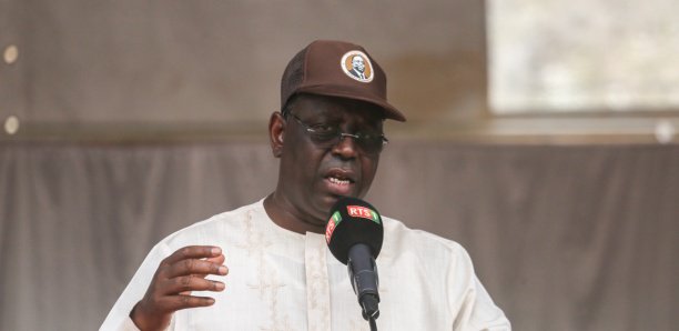 Violences à Tamba : Macky Sall étale sa colère et accuse...