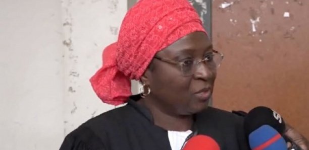 Arrêté hier : Le colonel Kébé défendu par Me Ndèye Fatou Touré