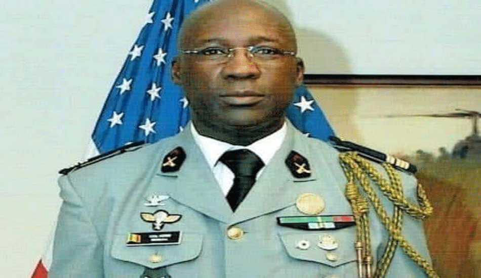 ARRESTATIONS TOUS AZIMUTS A LA COALTION IDY 2019: Le colonel Kébé déféré aujourd’hui après une audition jusqu’à 00h40