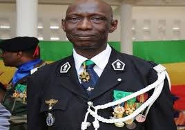 Affaire Colonel Kébé / Le Colonel Abdou Aziz Ndaw « évoque une humiliation forte et dangereuse…»