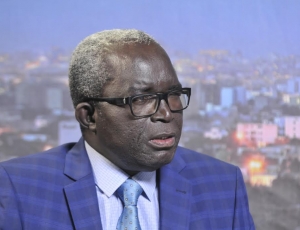 Babacar Justin Ndiaye :«l’opposition est un cartel non homogène»