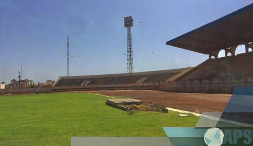 Finale Coupe de la Ligue Stade de Mbour et Teungueth FC un match de choc  au