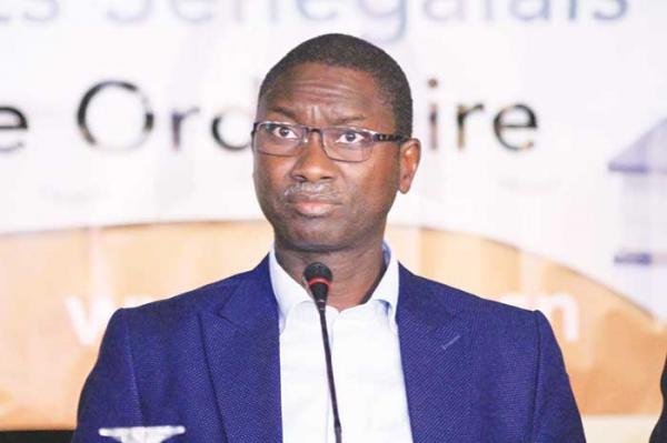 3e MANDAT DE MACKY SALL: Ismaïla Madior Fall crée une vive polémique