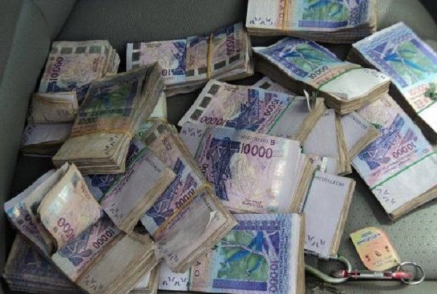 FLUX FINANCIERS ILLICITES EN PROVENANCE D’AFRIQUE: Une perte estimée à 73 milliards de dollars par an