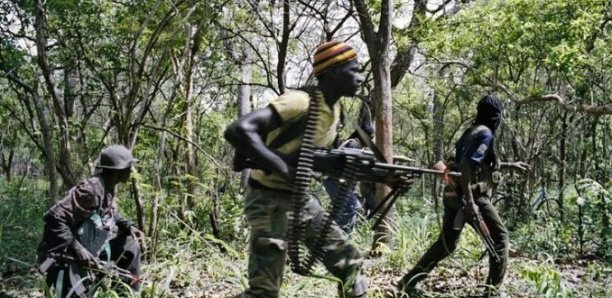 Ziguinchor : Six jeunes pris en otage par 4 hommes armés